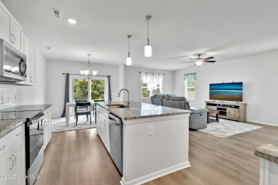 $2000 Buyer Credit at Closing!
This TWO car garage, 2290 Sq. Ft on Lennon Hills Golf Course in North Carolina - for sale on GolfHomes.com, golf home, golf lot