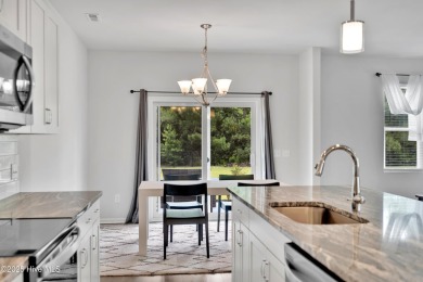 $2000 Buyer Credit at Closing!
This TWO car garage, 2290 Sq. Ft on Lennon Hills Golf Course in North Carolina - for sale on GolfHomes.com, golf home, golf lot