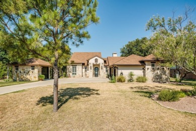 Buyer did not gain financing*Back on the Market! Gorgeous Hill on Sugar Tree Golf and Country Club in Texas - for sale on GolfHomes.com, golf home, golf lot