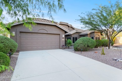 Located on a quiet cul-de-sac in this premier active adult on Gold Canyon Golf Resort - Sidewinder in Arizona - for sale on GolfHomes.com, golf home, golf lot