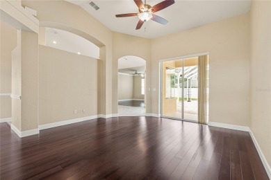 4 BED/2 BATH POOL HOME IN CYPRESS KNOLL! Welcome to 28 Edge Ln on The Grand Club Cypress Course in Florida - for sale on GolfHomes.com, golf home, golf lot