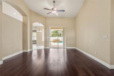 4 BED/2 BATH POOL HOME IN CYPRESS KNOLL! Welcome to 28 Edge Ln on The Grand Club Cypress Course in Florida - for sale on GolfHomes.com, golf home, golf lot