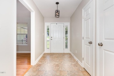 Rare Basement Opportunity in Lake Royale!

Welcome to 144 on River Golf and County Club at Lake Royale in North Carolina - for sale on GolfHomes.com, golf home, golf lot