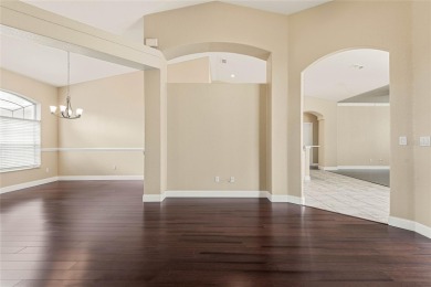 4 BED/2 BATH POOL HOME IN CYPRESS KNOLL! Welcome to 28 Edge Ln on The Grand Club Cypress Course in Florida - for sale on GolfHomes.com, golf home, golf lot