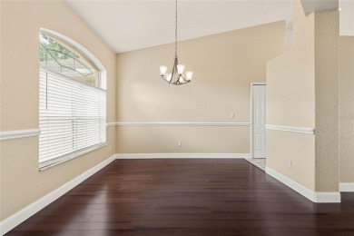 4 BED/2 BATH POOL HOME IN CYPRESS KNOLL! Welcome to 28 Edge Ln on The Grand Club Cypress Course in Florida - for sale on GolfHomes.com, golf home, golf lot