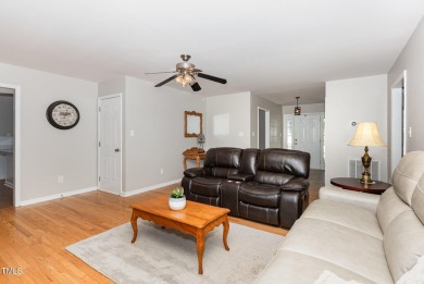Rare Basement Opportunity in Lake Royale!

Welcome to 144 on River Golf and County Club at Lake Royale in North Carolina - for sale on GolfHomes.com, golf home, golf lot
