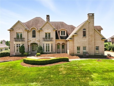 This extraordinary estate located in Sewickley on the 5th hole on Diamond Run Golf Club in Pennsylvania - for sale on GolfHomes.com, golf home, golf lot