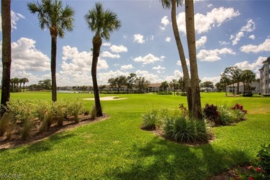 If you love golf, you'll love this terrace in Heritage Palms on Heritage Palms Golf and Country Club in Florida - for sale on GolfHomes.com, golf home, golf lot