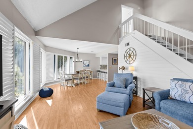 Welcome to 777 Spinnaker Beachhouse, offering fabulous golf and on The Seabrook Island Club in South Carolina - for sale on GolfHomes.com, golf home, golf lot