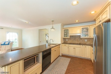 Step inside this elegant Crystal Springs Colonial featuring an on Crystal Springs Resort in New Jersey - for sale on GolfHomes.com, golf home, golf lot