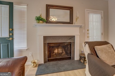 Completely renovated 3-bedroom & 2-bathroom stepless ranch home on Turtle Cove Golf Course in Georgia - for sale on GolfHomes.com, golf home, golf lot