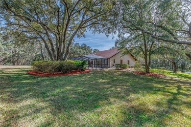 Location, Location, Location. This exquisite 3 bedroom 3 bath on Citrus Hills Golf Club in Florida - for sale on GolfHomes.com, golf home, golf lot