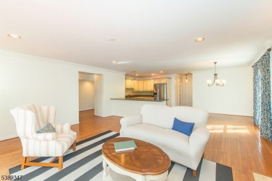 Step inside this elegant Crystal Springs Colonial featuring an on Crystal Springs Resort in New Jersey - for sale on GolfHomes.com, golf home, golf lot