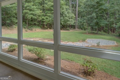 Completely renovated 3-bedroom & 2-bathroom stepless ranch home on Turtle Cove Golf Course in Georgia - for sale on GolfHomes.com, golf home, golf lot