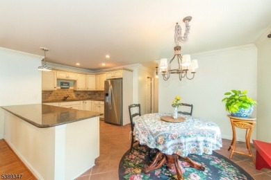 Step inside this elegant Crystal Springs Colonial featuring an on Crystal Springs Resort in New Jersey - for sale on GolfHomes.com, golf home, golf lot