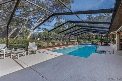 Location, Location, Location. This exquisite 3 bedroom 3 bath on Citrus Hills Golf Club in Florida - for sale on GolfHomes.com, golf home, golf lot