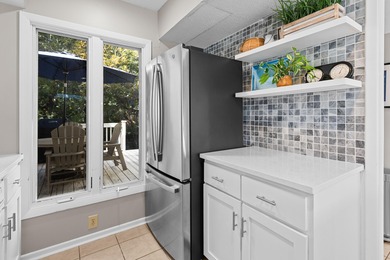 Welcome to 777 Spinnaker Beachhouse, offering fabulous golf and on The Seabrook Island Club in South Carolina - for sale on GolfHomes.com, golf home, golf lot