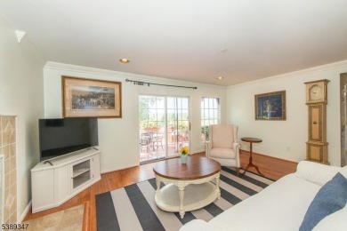 Step inside this elegant Crystal Springs Colonial featuring an on Crystal Springs Resort in New Jersey - for sale on GolfHomes.com, golf home, golf lot