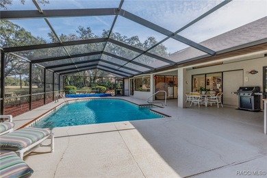 Location, Location, Location. This exquisite 3 bedroom 3 bath on Citrus Hills Golf Club in Florida - for sale on GolfHomes.com, golf home, golf lot