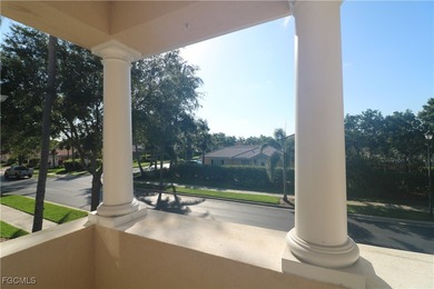 Welcome to this beautifully appointed 4-bedroom, 3-bath townhome on Palmira Golf and Country Club in Florida - for sale on GolfHomes.com, golf home, golf lot