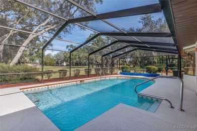 Location, Location, Location. This exquisite 3 bedroom 3 bath on Citrus Hills Golf Club in Florida - for sale on GolfHomes.com, golf home, golf lot