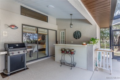 Location, Location, Location. This exquisite 3 bedroom 3 bath on Citrus Hills Golf Club in Florida - for sale on GolfHomes.com, golf home, golf lot