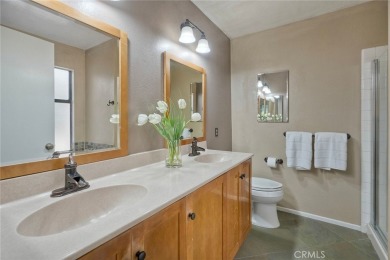 Charming La Costa Gem - End of Cul-de-Sac Serenity!
Welcome to on La Costa Resort and Spa in California - for sale on GolfHomes.com, golf home, golf lot