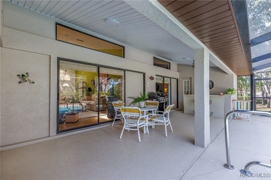 Location, Location, Location. This exquisite 3 bedroom 3 bath on Citrus Hills Golf Club in Florida - for sale on GolfHomes.com, golf home, golf lot