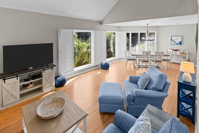 Welcome to 777 Spinnaker Beachhouse, offering fabulous golf and on The Seabrook Island Club in South Carolina - for sale on GolfHomes.com, golf home, golf lot