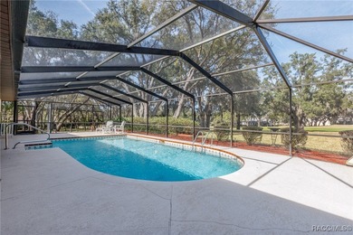 Location, Location, Location. This exquisite 3 bedroom 3 bath on Citrus Hills Golf Club in Florida - for sale on GolfHomes.com, golf home, golf lot