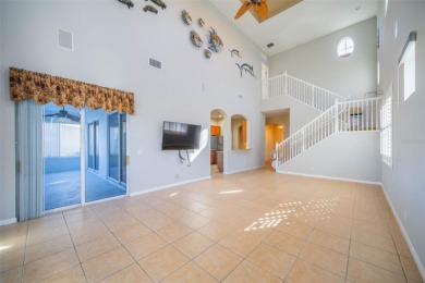This spacious executive styled home with all its upgrades and on The Club Renaissance in Florida - for sale on GolfHomes.com, golf home, golf lot