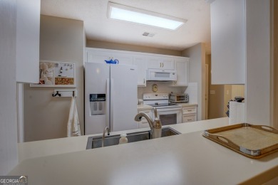 Completely renovated 3-bedroom & 2-bathroom stepless ranch home on Turtle Cove Golf Course in Georgia - for sale on GolfHomes.com, golf home, golf lot