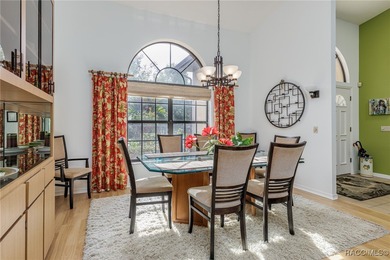 Location, Location, Location. This exquisite 3 bedroom 3 bath on Citrus Hills Golf Club in Florida - for sale on GolfHomes.com, golf home, golf lot