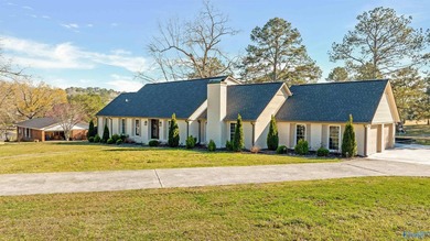 Wake up to stunning views & step into modern comfort! on Terrapin Hills Country Club in Alabama - for sale on GolfHomes.com, golf home, golf lot