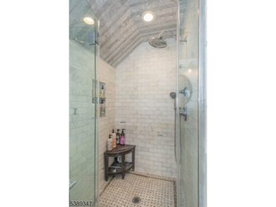 Step inside this elegant Crystal Springs Colonial featuring an on Crystal Springs Resort in New Jersey - for sale on GolfHomes.com, golf home, golf lot