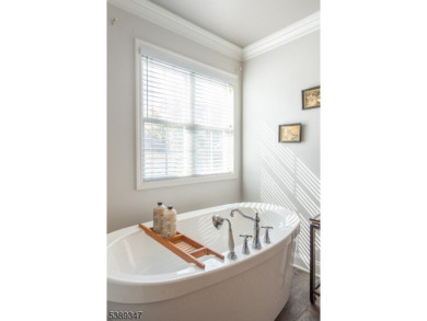 Step inside this elegant Crystal Springs Colonial featuring an on Crystal Springs Resort in New Jersey - for sale on GolfHomes.com, golf home, golf lot
