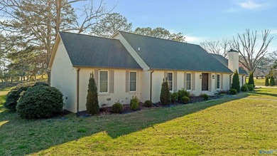 Wake up to stunning views & step into modern comfort! on Terrapin Hills Country Club in Alabama - for sale on GolfHomes.com, golf home, golf lot