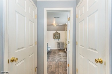 Step inside this elegant Crystal Springs Colonial featuring an on Crystal Springs Resort in New Jersey - for sale on GolfHomes.com, golf home, golf lot