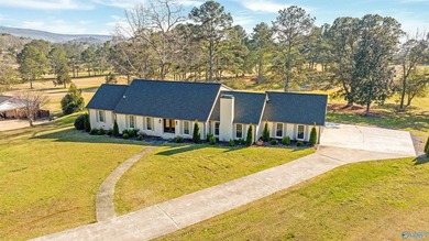 Wake up to stunning views & step into modern comfort! on Terrapin Hills Country Club in Alabama - for sale on GolfHomes.com, golf home, golf lot