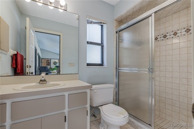 Location, Location, Location. This exquisite 3 bedroom 3 bath on Citrus Hills Golf Club in Florida - for sale on GolfHomes.com, golf home, golf lot