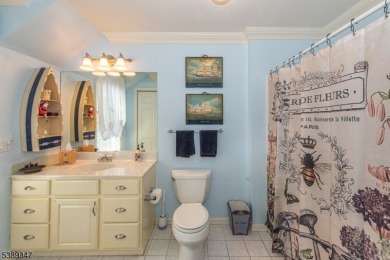 Step inside this elegant Crystal Springs Colonial featuring an on Crystal Springs Resort in New Jersey - for sale on GolfHomes.com, golf home, golf lot