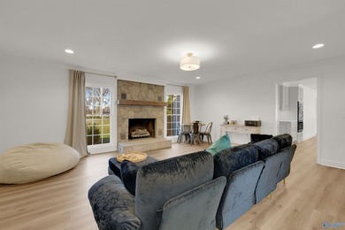 Wake up to stunning views & step into modern comfort! on Terrapin Hills Country Club in Alabama - for sale on GolfHomes.com, golf home, golf lot