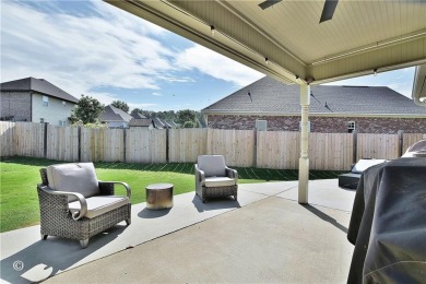 Desirable Silver Leaf Subdivision! Seller Offering Up to $10,000 on Lakewood Golf Course in Alabama - for sale on GolfHomes.com, golf home, golf lot
