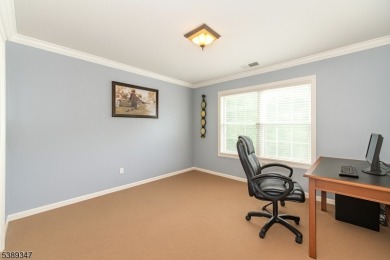 Step inside this elegant Crystal Springs Colonial featuring an on Crystal Springs Resort in New Jersey - for sale on GolfHomes.com, golf home, golf lot