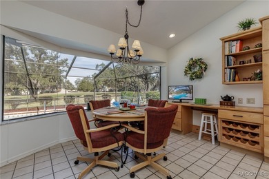 Location, Location, Location. This exquisite 3 bedroom 3 bath on Citrus Hills Golf Club in Florida - for sale on GolfHomes.com, golf home, golf lot