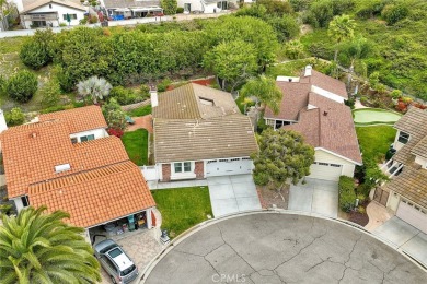 Charming La Costa Gem - End of Cul-de-Sac Serenity!
Welcome to on La Costa Resort and Spa in California - for sale on GolfHomes.com, golf home, golf lot