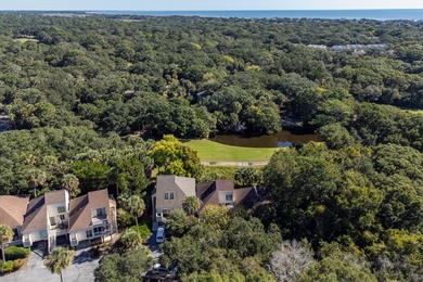 Welcome to 777 Spinnaker Beachhouse, offering fabulous golf and on The Seabrook Island Club in South Carolina - for sale on GolfHomes.com, golf home, golf lot