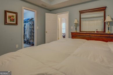 Completely renovated 3-bedroom & 2-bathroom stepless ranch home on Turtle Cove Golf Course in Georgia - for sale on GolfHomes.com, golf home, golf lot