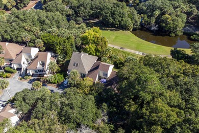 Welcome to 777 Spinnaker Beachhouse, offering fabulous golf and on The Seabrook Island Club in South Carolina - for sale on GolfHomes.com, golf home, golf lot