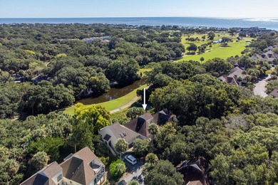 Welcome to 777 Spinnaker Beachhouse, offering fabulous golf and on The Seabrook Island Club in South Carolina - for sale on GolfHomes.com, golf home, golf lot